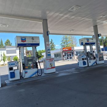 Chevron - Gas Stations Near Me - Vancouver, Washington Chevron - Gas Stations Near Me - Vancouver, Washington