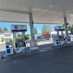 Chevron