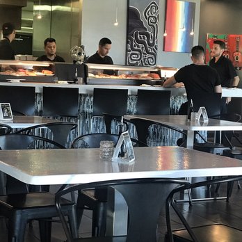 Squid Ink - Sushi Bars Near Me - Peoria, Arizona Squid Ink - Sushi Bars Near Me - Peoria, Arizona