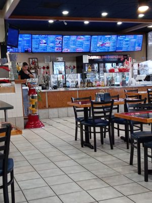 Taqueria Los Compadres by null