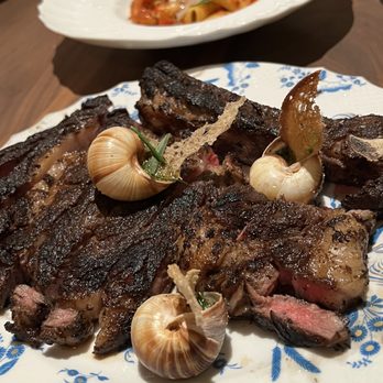 Be.Steak.A - Rib eye - Bars Near Me - Campbell, California