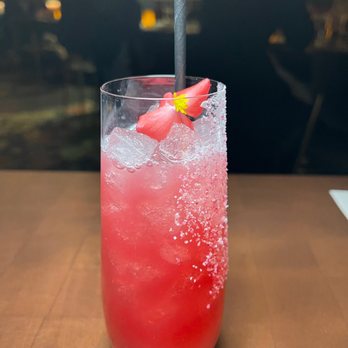 L'Ardente - Amalfi - Italian Near Me - Washington, DC, District of Columbia