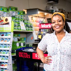 Beltway Plaza Hardware