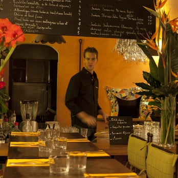 Saveurs & Tapas - Tapas/Small Plates Near Me - Antony, 92 Saveurs & Tapas - Tapas/Small Plates Near Me - Antony, 92