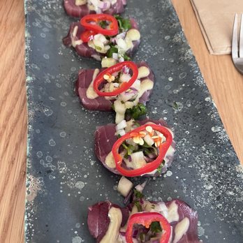 Pearl & Lime - Latin American Near Me - Quincy, Massachusetts