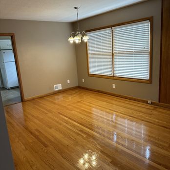 NobleWest - Look at these GORGEOUS floors in our clients new rental #homecleaning #housecleaning #portland - Office Cleaning Near Me NobleWest - Look at these GORGEOUS floors in our clients new rental #homecleaning #housecleaning #portland - Office Cleaning Near Me