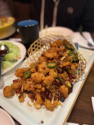 Szechuan Spice Restaurant by null