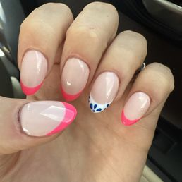 Nails Nails