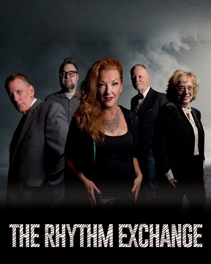 Social spots from The Rhythm Exchange