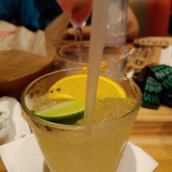 Chili's - Lucky Jameson - Tex-Mex Near Me - Columbus, Ohio