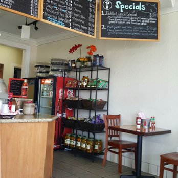 Paninis - Inside shop - Sandwiches Near Me - Signal Hill, California Paninis - Inside shop - Sandwiches Near Me - Signal Hill, California