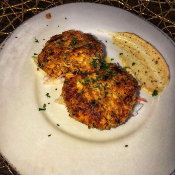 KitchenCray Cafe - Salmon cakes, on of my favorites. - Breakfast & Brunch Near Me - Lanham, Maryland