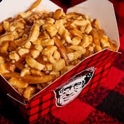 Smoke’s Poutinerie