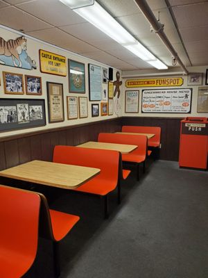 American Classic Arcade Museum by null