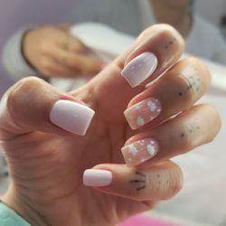 Pink Dream Nails & Beauty Studio - Clouds! Love love love