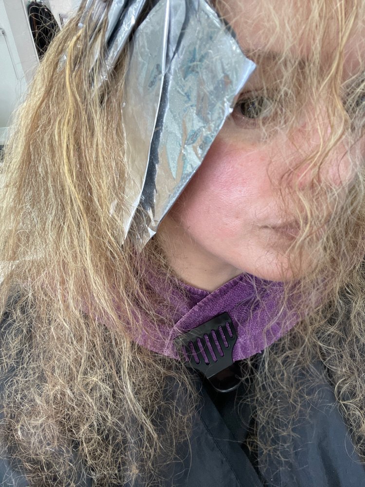 HAIR GLOSS SALON Updated September 2024 28 Photos & 15 Reviews 704 S Federal Hwy