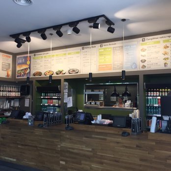 Woko - Possibilité de composer son menu - Vietnamese Near Me - Cagnes-sur-Mer, 06