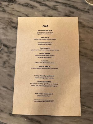 Ladder 4 Wine Bar by null
