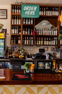 La Nacional by null