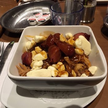 Cochon Dingue - Poutine - Breakfast & Brunch Near Me - Quebec City, Quebec Cochon Dingue - Poutine - Breakfast & Brunch Near Me - Quebec City, Quebec