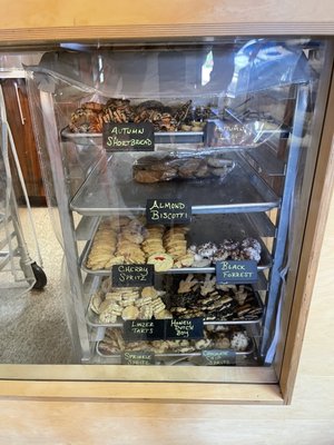 Angela's Italian Deli and Bakery by null