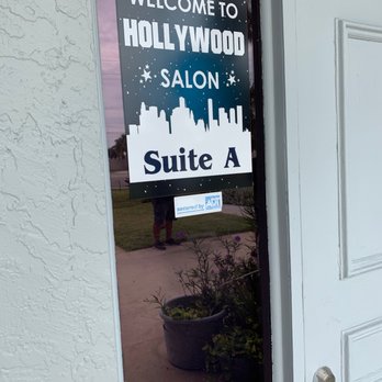 Welcome To Hollywood Salon - Hair Salons Near Me - Melbourne, Florida Welcome To Hollywood Salon - Hair Salons Near Me - Melbourne, Florida