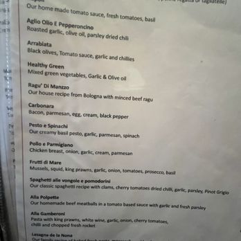 Nona - Italian Near Me - London, XGL Nona - Italian Near Me - London, XGL