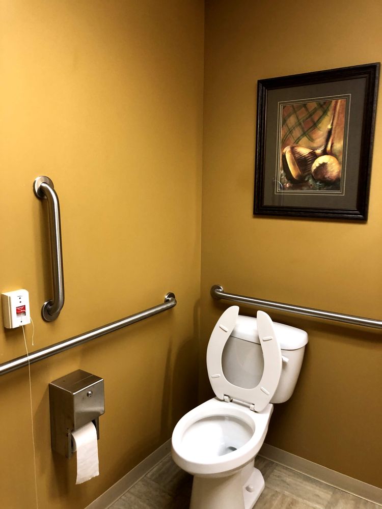 LOYALHANNA CARE CENTER Updated May 2024 18 Photos 535 McFarland