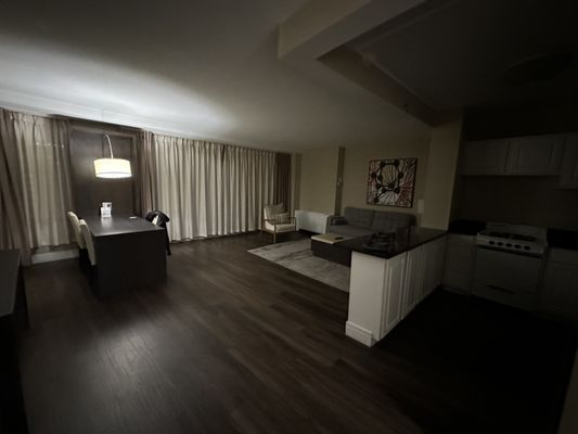 The Windsor Suites by null