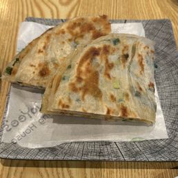 Scallion Pancake