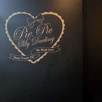 Pie, Pie My Darling - Desserts Near Me - Chicago, Illinois