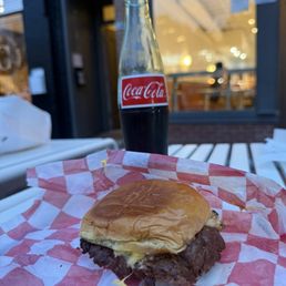 Cheeseburger