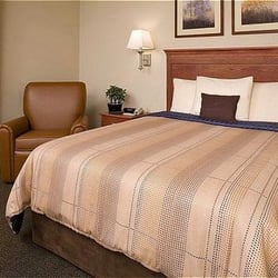 Candlewood Suites Rocky Mount