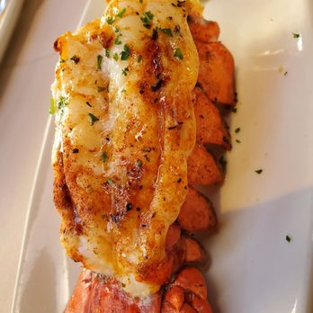 Ruth's Chris Steak House - Lobster tail - Steakhouses Near Me - Honolulu, Hawaii Ruth's Chris Steak House - Lobster tail - Steakhouses Near Me - Honolulu, Hawaii