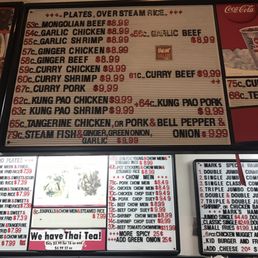 Photos For Mark S Kitchen Menu Yelp