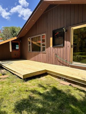 Hughes Handyman Services