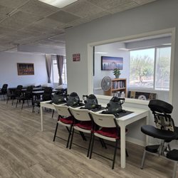 Premier Physical Therapy and Pulmonary Rehab