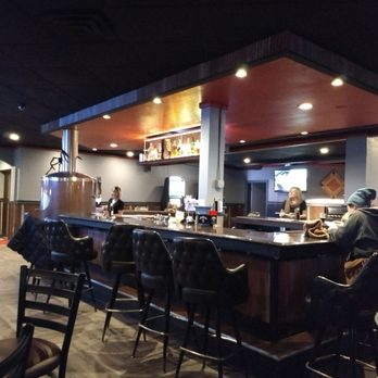 The Mad Apple Burger & Billiard - Bar - Burgers Near Me - Appleton, Wisconsin