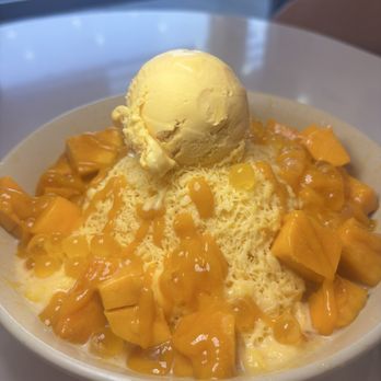Mango Mango Dessert - Mango snow - Desserts Near Me - Henderson, Nevada Mango Mango Dessert - Mango snow - Desserts Near Me - Henderson, Nevada