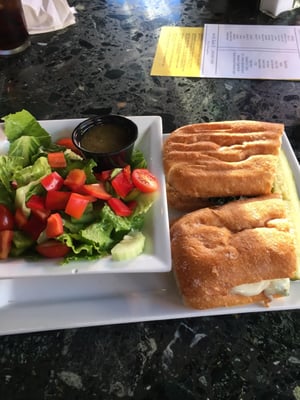 John's Grille by null