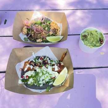 Barracuda Taco Stand - Tacos Near Me - New Orleans, Louisiana Barracuda Taco Stand - Tacos Near Me - New Orleans, Louisiana