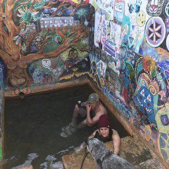 Verde Hot Springs - Swimming Pools Near Me