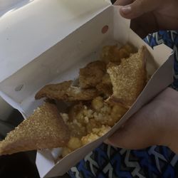 Sonic Drive-In - Yo wtf is this