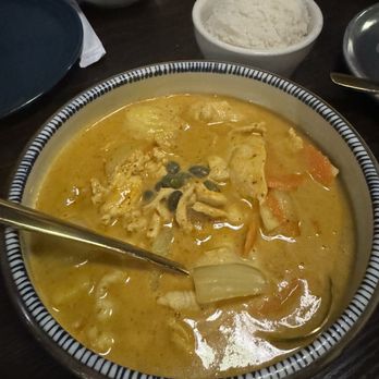 Kin Long Beach - Thai Near Me - Long Beach, California
