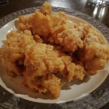 KimGalbi - Boneless fried chicken - Korean Near Me - Montreal, Quebec