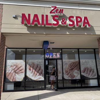Zen Nails & Spa - Waxing Near Me - West Bloomfield Township, Michigan Zen Nails & Spa - Waxing Near Me - West Bloomfield Township, Michigan
