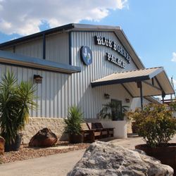 Blue Bonnet Palace - FREE Parking surrounding the dance hall. Purchase tickets online, or at the door on the day of any event.