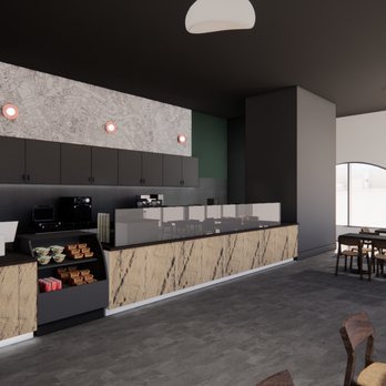 Terra Coffee - New location renderings! - Coffee & Tea Near Me - Chicago, Illinois Terra Coffee - New location renderings! - Coffee & Tea Near Me - Chicago, Illinois