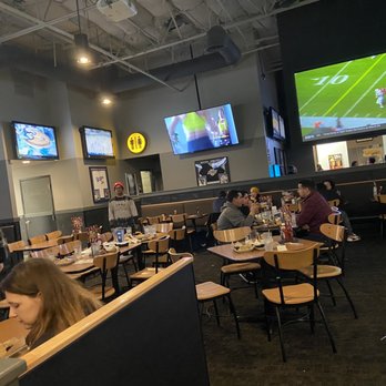 Buffalo Wild Wings - Chicken Wings Near Me - Corona, California Buffalo Wild Wings - Chicken Wings Near Me - Corona, California