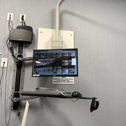 Western Dental & Orthodontics - A photo of my x-rays